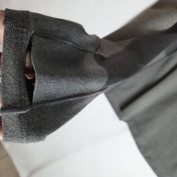 Mountain Hardwear Women Large Shirt Ghee Long Sleeve Crewneck Outdoor Hiking - Picture 5 of 9